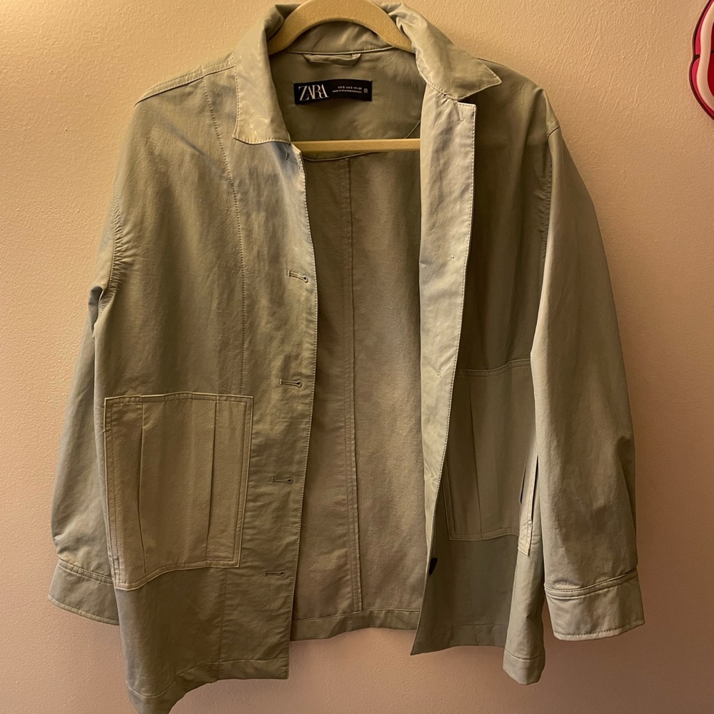 Jacket - Picture 2 of 3